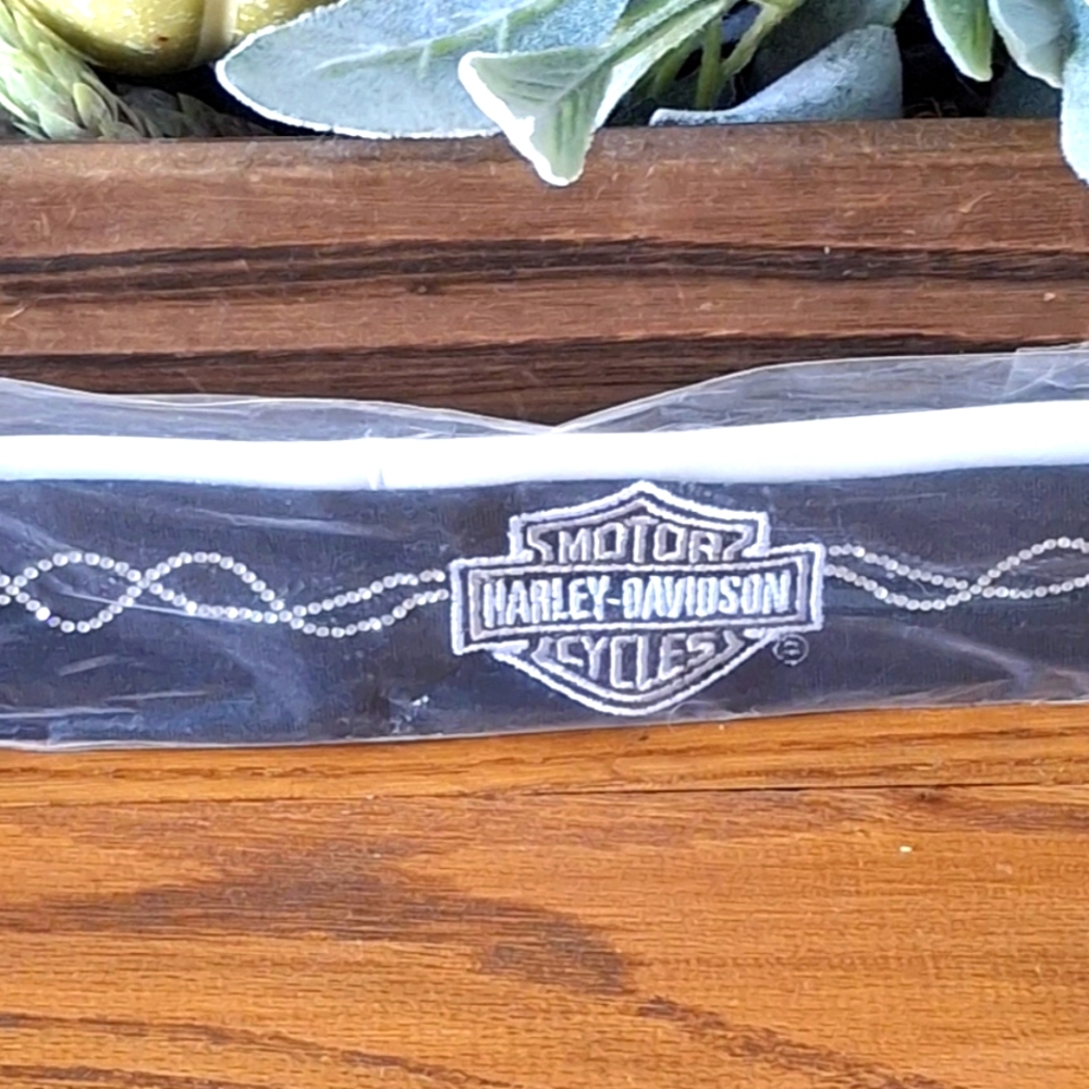 Harley-Davidson Headband NWT
